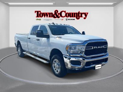 Used 2023 RAM 2500 Tradesman