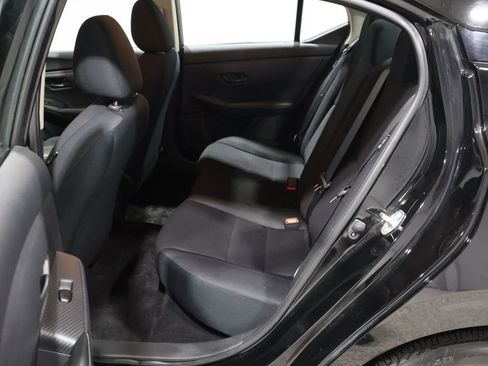 Used 2024 Nissan Sentra S image 17