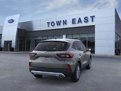 New 2026 Ford Escape Active image 8