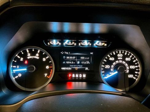 Used 2018 Ford F150 XLT w/ Equipment Group 302A Luxury AWD/4WD image 19