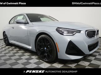 New 2026 BMW 230i xDrive Coupe w/ M Sport Package video 1