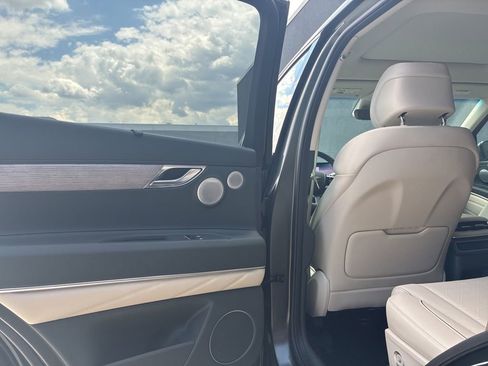 New 2026 Genesis GV80 2.5T Advanced AWD/4WD image 12
