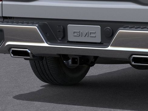 New 2026 GMC Sierra 1500 SLE AWD/4WD image 34