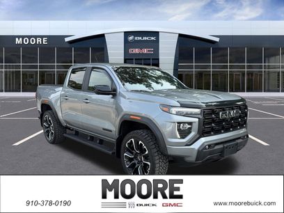 Used 2024 GMC Canyon Elevation w/ Convenience Package