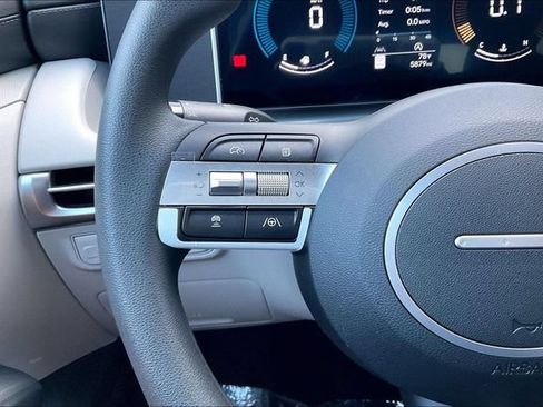 Certified 2026 Hyundai Tucson SEL FWD image 20