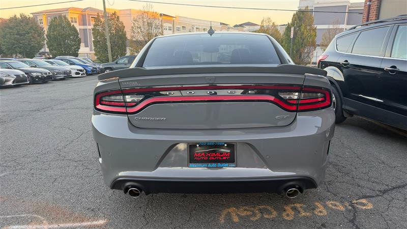 Used 2019 Dodge Charger GT RWD image 13