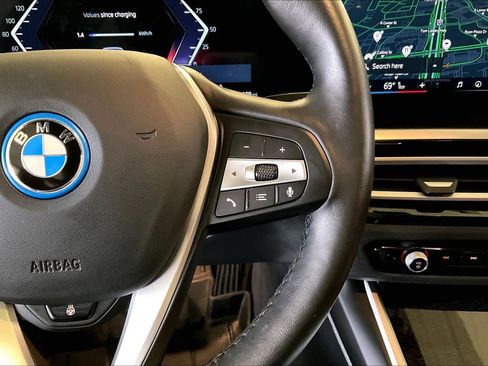 Certified 2024 BMW i4 eDrive35 w/ Premium Package image 24