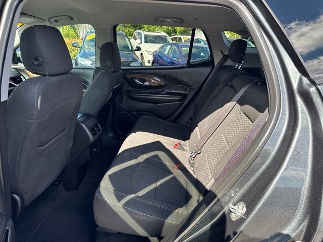 Used 2018 GMC Terrain SLE w/ Driver Convenience Package FWD image 18