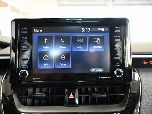 Certified 2022 Toyota Corolla LE image 16