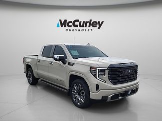 Used 2026 GMC Sierra 1500 Denali Ultimate AWD/4WD video 1