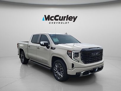 Used 2026 GMC Sierra 1500 Denali Ultimate