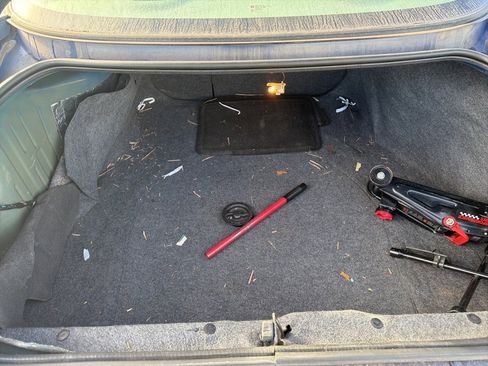 Used 2006 Chevrolet Monte Carlo LT image 18