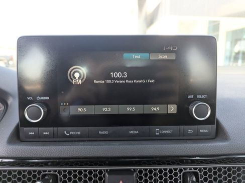 Used 2024 Honda Civic Sport image 19