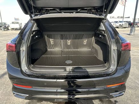 New 2026 Buick Envision Sport Touring image 27