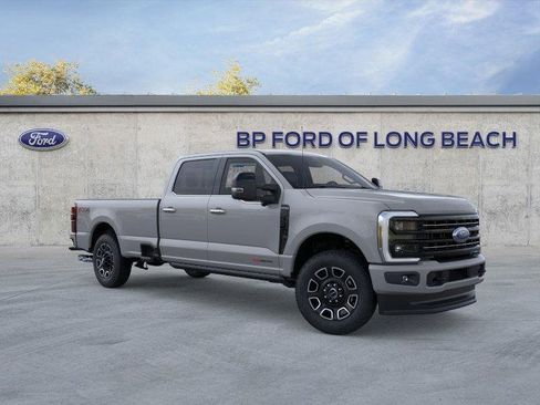 New 2026 Ford F350 Platinum image 7
