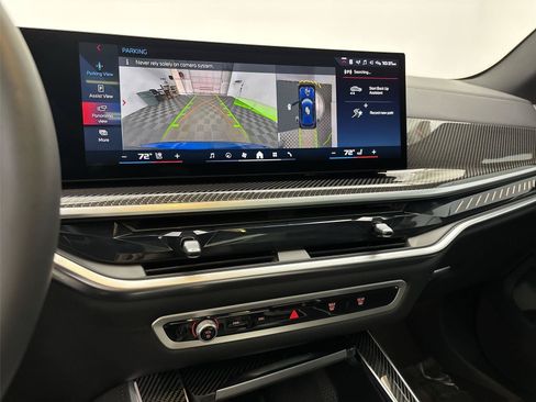 Used 2025 BMW X5 M60i AWD/4WD image 30