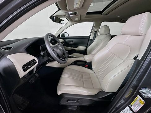 Certified 2024 Honda HR-V EX-L image 26