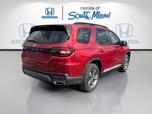 New 2026 Honda Pilot EX-L image 7