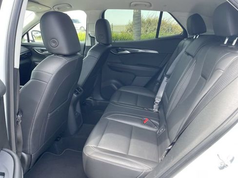 Used 2024 Buick Envision Preferred AWD/4WD image 24