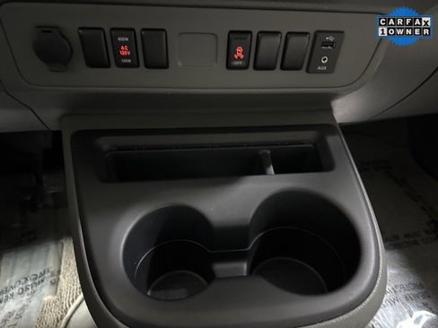 Used 2019 Nissan NV 3500 SV w/ Navigation Package image 18