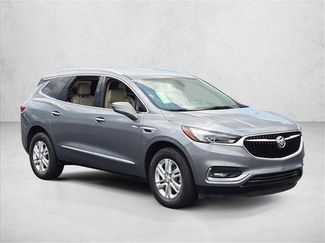 Used 2020 Buick Enclave Essence w/ Sound and Sites Package FWD video 3