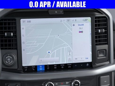 New 2026 Ford F150 XLT w/ Equipment Group 302A MID image 14