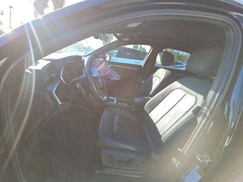 Used 2021 Audi Q3 2.0T Premium Plus w/ Premium Plus Package image 5