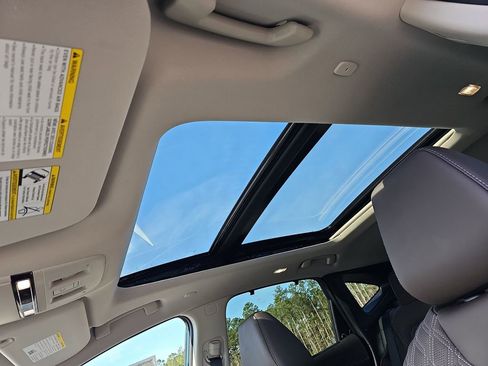 New 2026 Nissan Murano Platinum w/ Cargo Package image 33