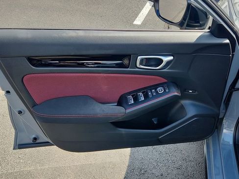 Used 2025 Honda Civic Si image 12