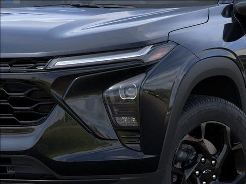 New 2026 Chevrolet Trax LT image 10