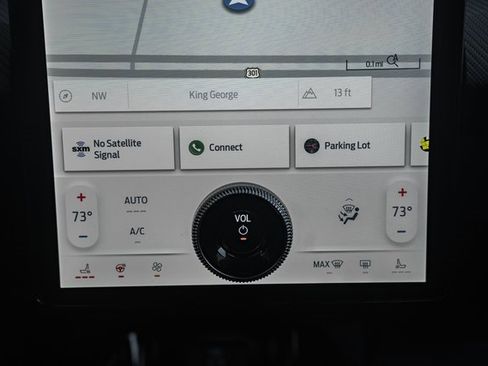 Certified 2025 Ford Mustang Mach-E Select w/ Comfort Package Lite image 27