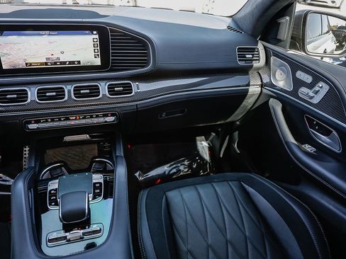 Used 2023 Mercedes-Benz GLE 63 AMG S image 15