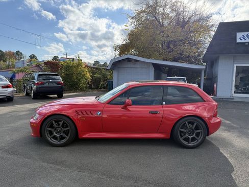 Used 1999 BMW Z3 2.8 RWD image 5