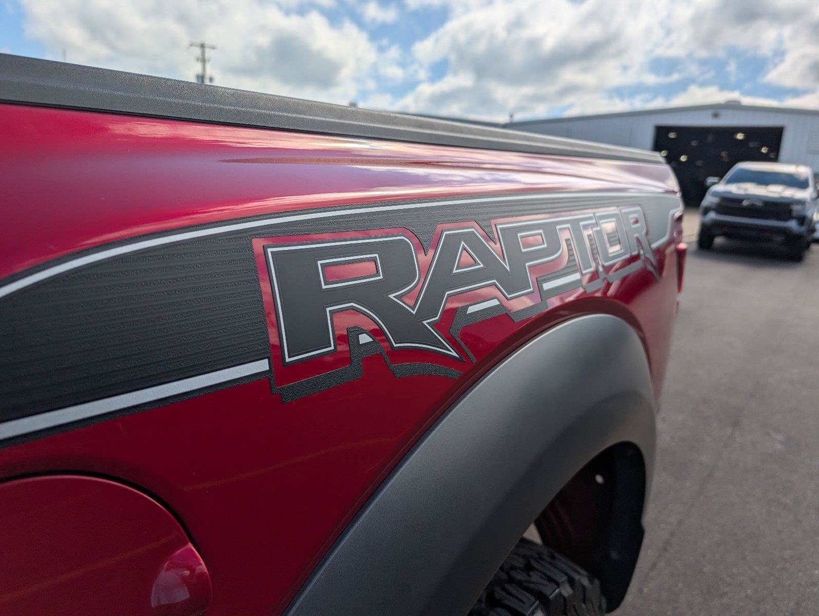 Used 2020 Ford F150 Raptor w/ Equipment Group 801A Mid AWD/4WD image 39