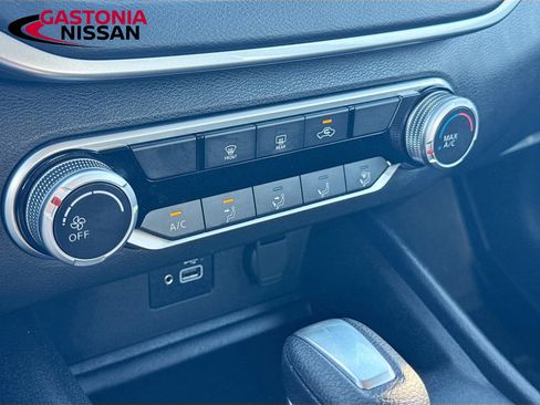 Used 2023 Nissan Altima 2.5 S FWD image 19