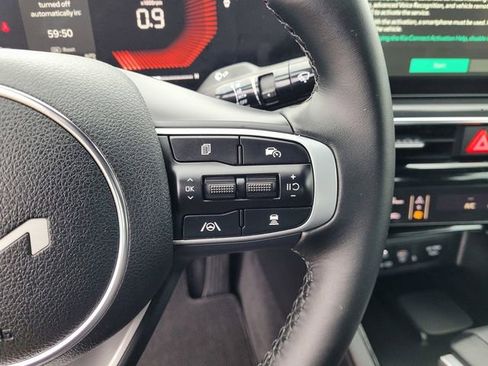 Used 2026 Kia K5 GT-Line w/ GT-Line Premium Package image 20