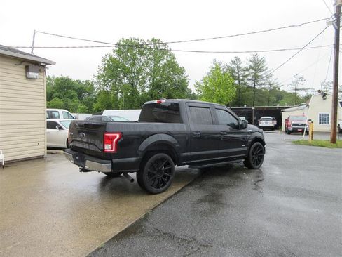 Used 2015 Ford F150 XLT RWD image 6
