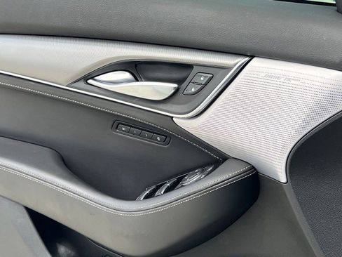 Used 2021 Cadillac CT5 Premium Luxury image 34