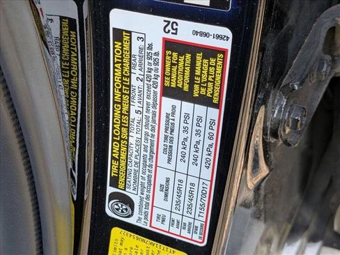 Used 2022 Toyota Camry SE w/ Convenience Package image 16