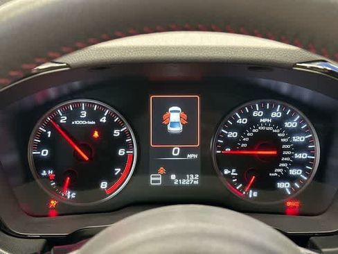Used 2023 Subaru WRX Premium AWD/4WD image 6