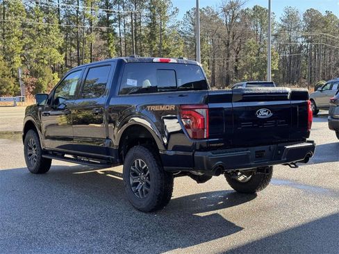 New 2025 Ford F150 Tremor w/ Equipment Group 402A High image 22