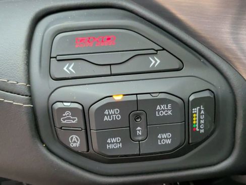 New 2026 RAM 1500 RHO image 25