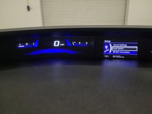 Used 2013 Honda Civic LX image 23