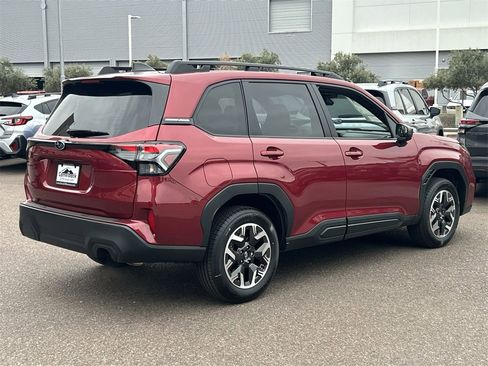 New 2026 Subaru Forester Premium image 5