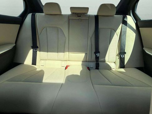 Used 2023 BMW 330e w/ Driving Assistance Package image 40