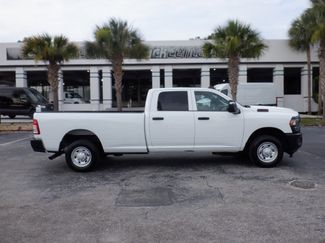 Used 2024 RAM 2500 Tradesman RWD video 1