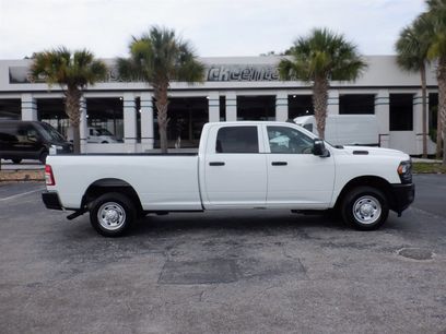 Used 2024 RAM 2500 Tradesman