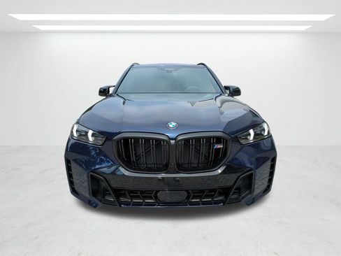 New 2026 BMW X5 M60i AWD/4WD image 9