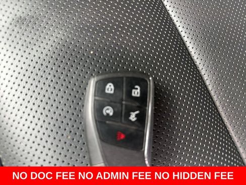 Used 2023 Buick Envision Essence FWD image 30