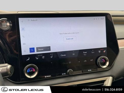 Certified 2023 Lexus RX 350 Premium w/ Cold Area Package AWD/4WD image 30